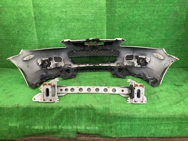 アテンザ GG3P フロントバンパー マツダスピードアテンザ 4WD G31A-50 