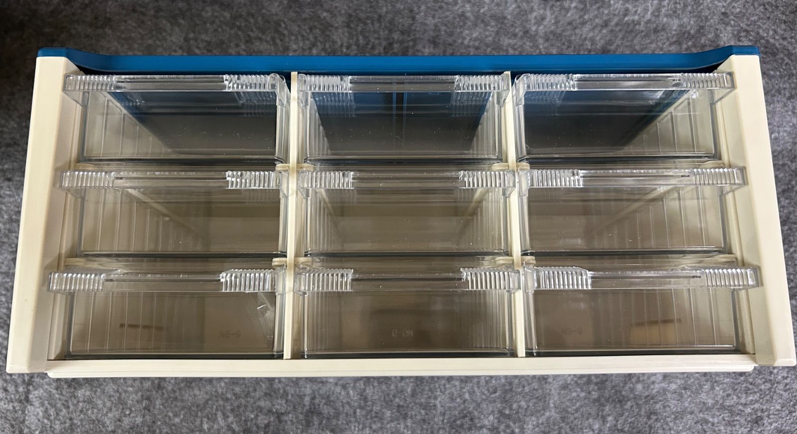 専用商品(9BOX) ナインボックス（Nine Box）900型 ナインボックス n－900の通販 アリガ