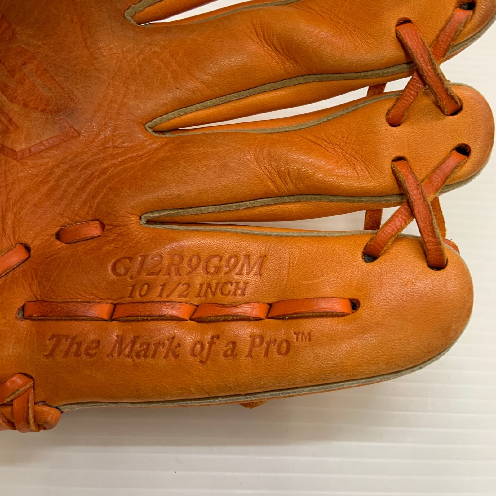 ローリングス Rawlings R9 SERIES 少年軟式 子ども オールラウンド