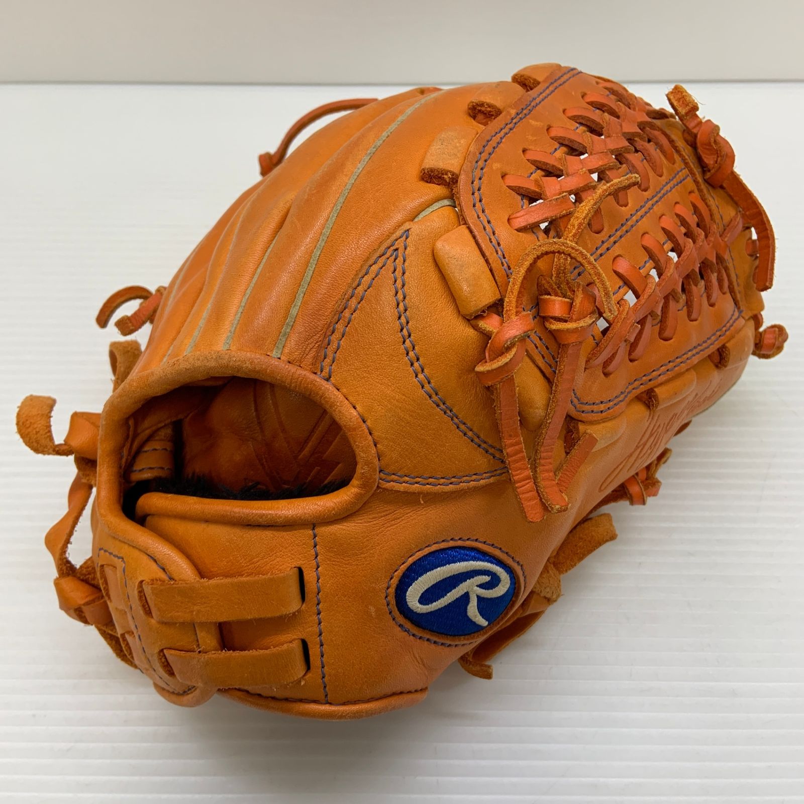 ローリングス Rawlings R9 SERIES 少年軟式 子ども オールラウンド