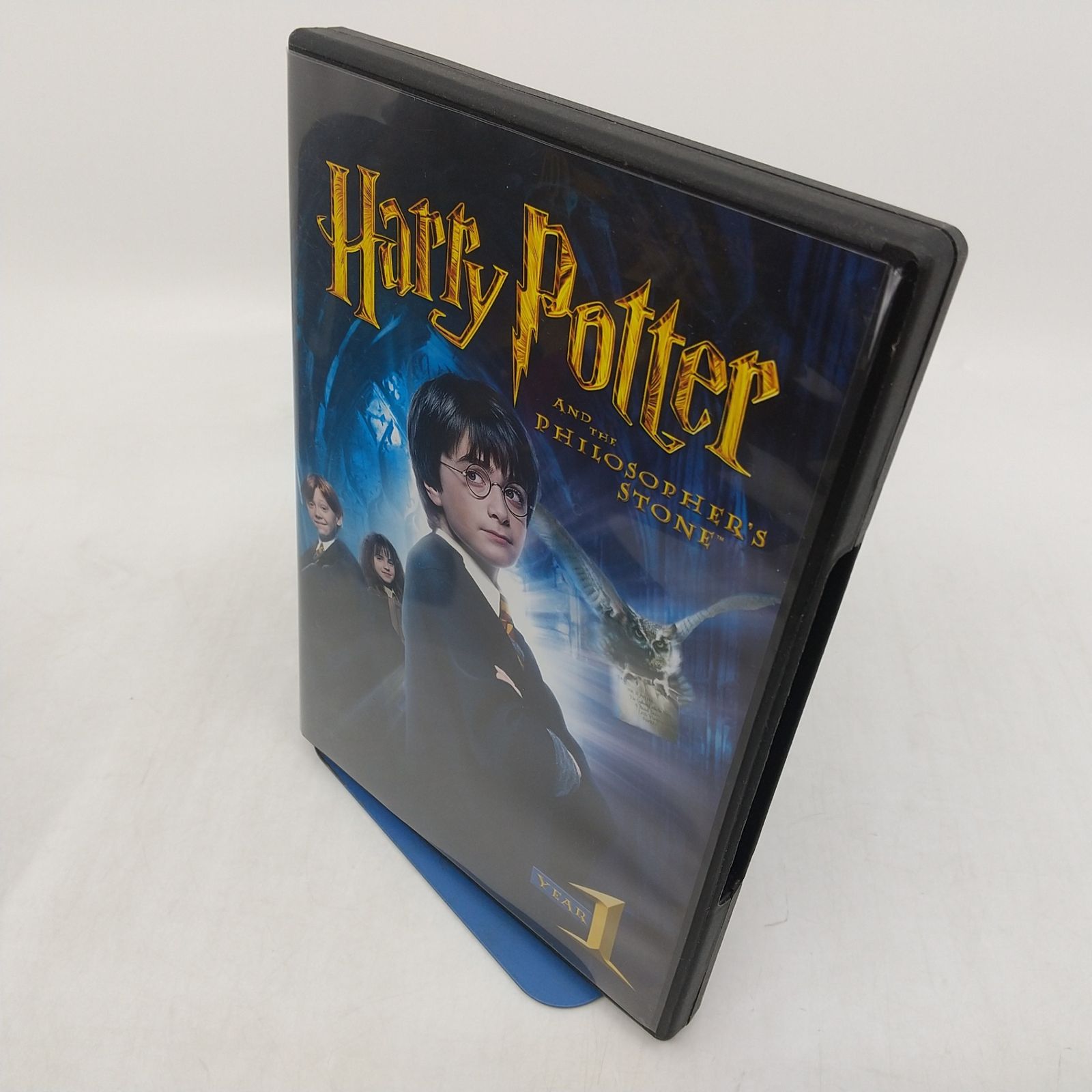 全巻セット】ハリー・ポッター シリーズ DVD 全8巻セット 8巻のみ別
