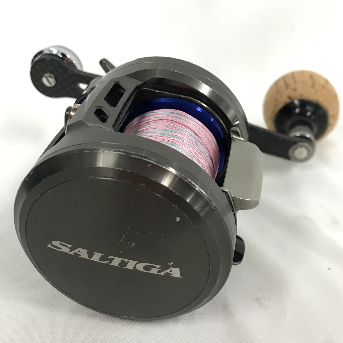DAIWA(ダイワ) 15キャタリナ BJ200SH 右ハンドル DAIWA(ダイワ) 15キャタリナ BJ200SH 右ハンドル DAIWA キャタリナBJ