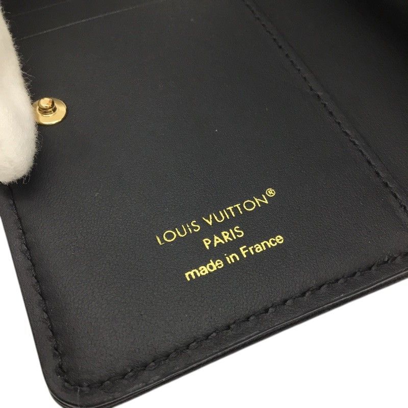 LOUIS VUITTON【ルイヴィトン】ポルトフォイユ ルー M81599 モノグラム 