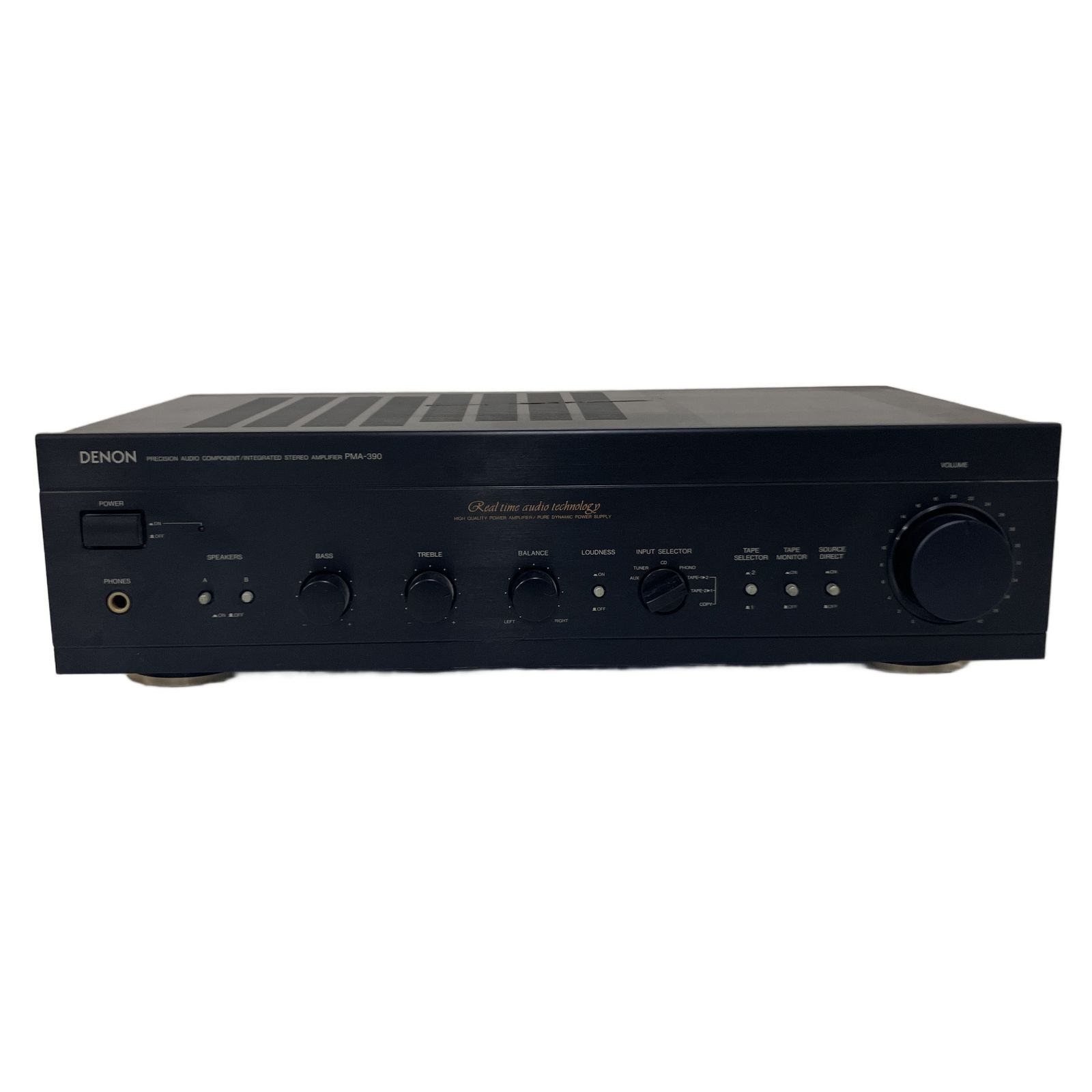 DENON 【C】DENON PMA-390AE プリメインアンプ デノン 3194566 PMA 