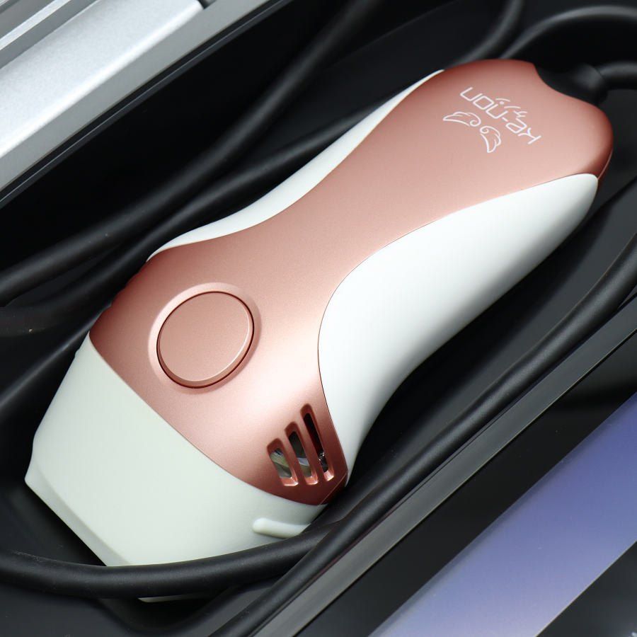 ケノン ケノン 脱毛器 ver 8.6 スーパープレミアム2カートリッジ ケノン ケノン 脱毛器 ver 8.6 スーパープレミアム2カートリッジ