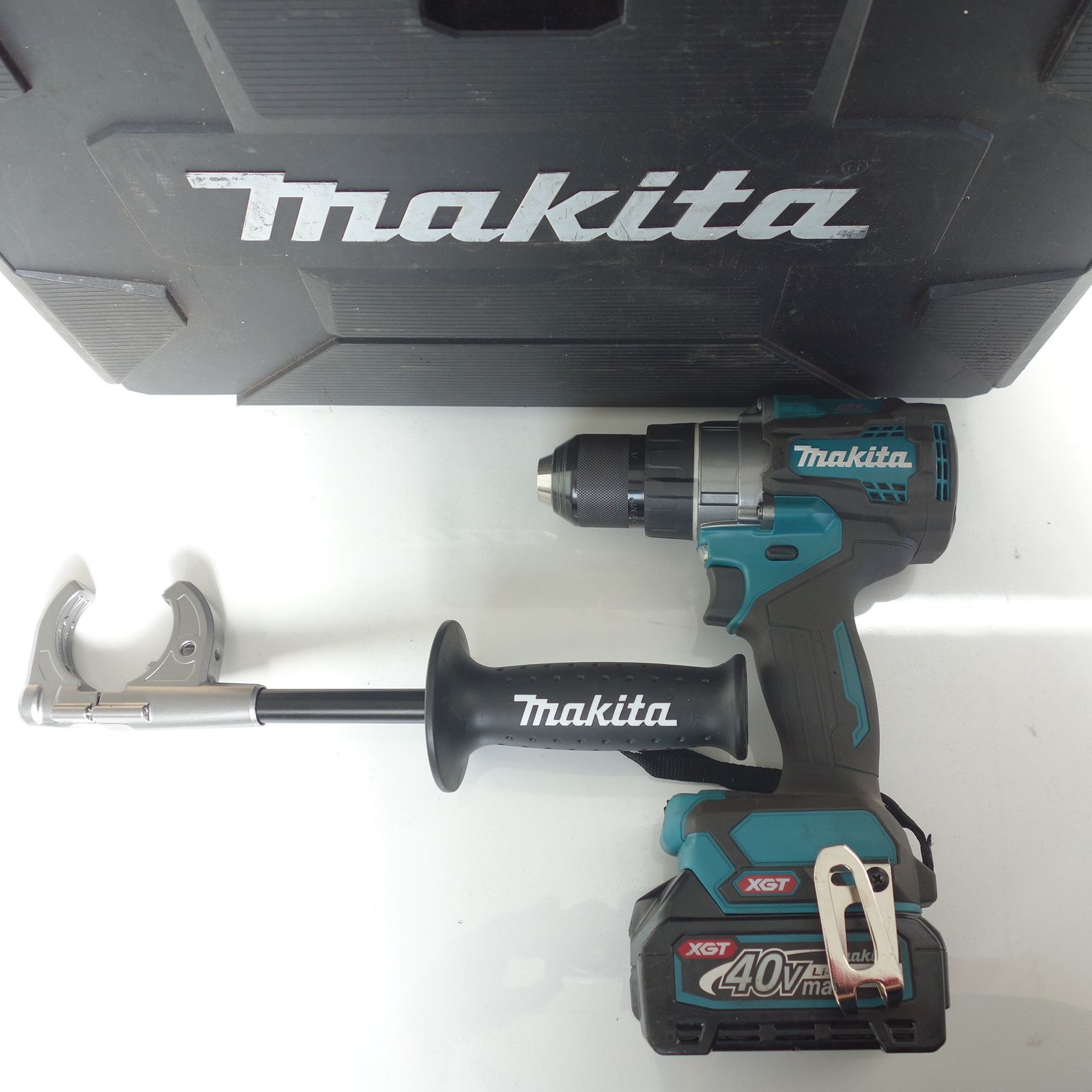 送料無料] ◇マキタ 充電式 ドライバ ドリル DF001G 電動 工具 36V 40V 