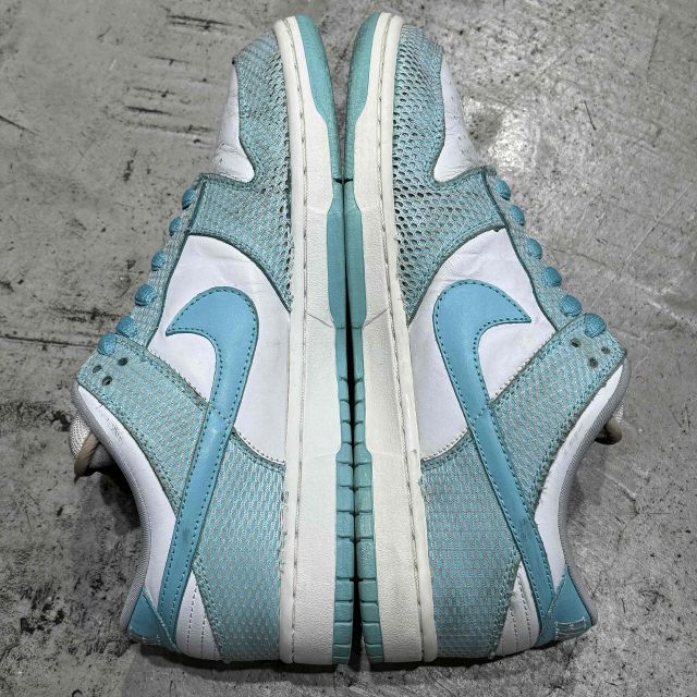 NIKE 2005 DUNK LOW PREMIUM SB HIGH HAIR サイズ27.0cm 313170-142
