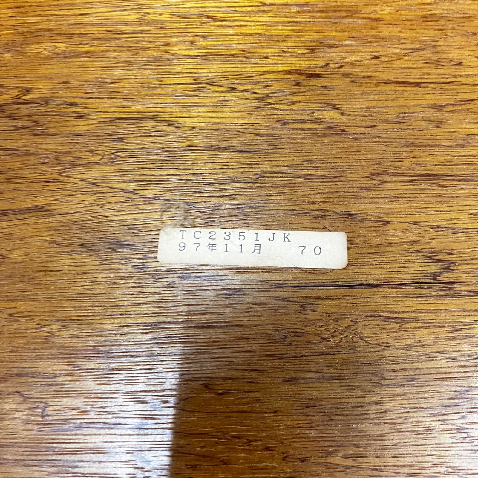 ○【値下げ交渉可能】karimoku カリモク コロニアル コーナーテーブル