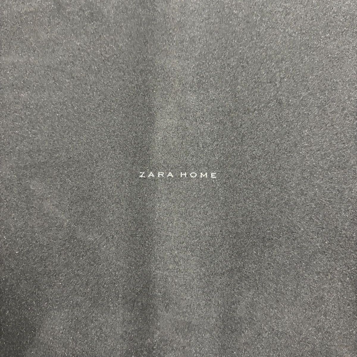 値下げしました！】ZARA HOME ミラーゴールドトレイ 48cm｜おしゃれな