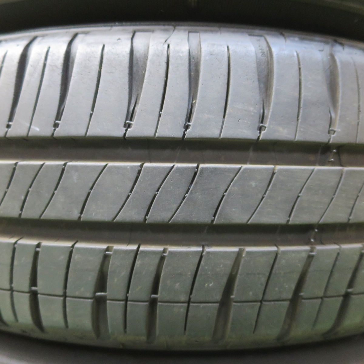 4本価格！24年☆155/65R14 ミシュラン エナジーセイバー4 タイヤ 14 