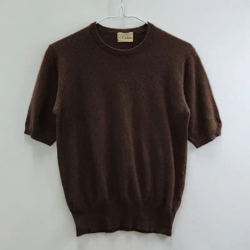 カシミア100%Tシャツ 【公式通販】
