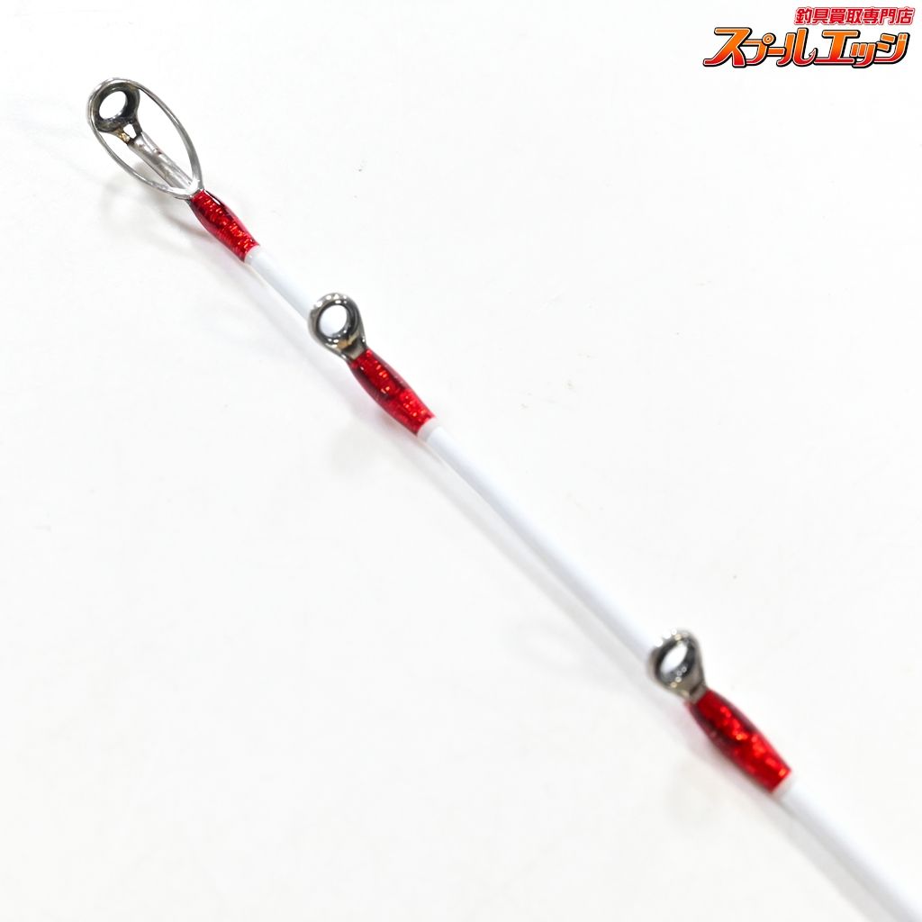 【シマノ】 23バイオインパクト ライトヒラメ 64 225 SHIMANO
