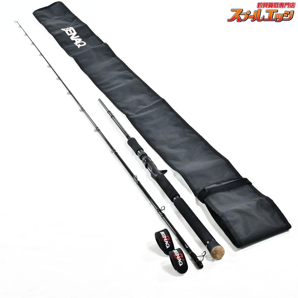 【ゼナック】 プレジールアンサー PA-B80 ソップモッド ZENAQ PLASIR