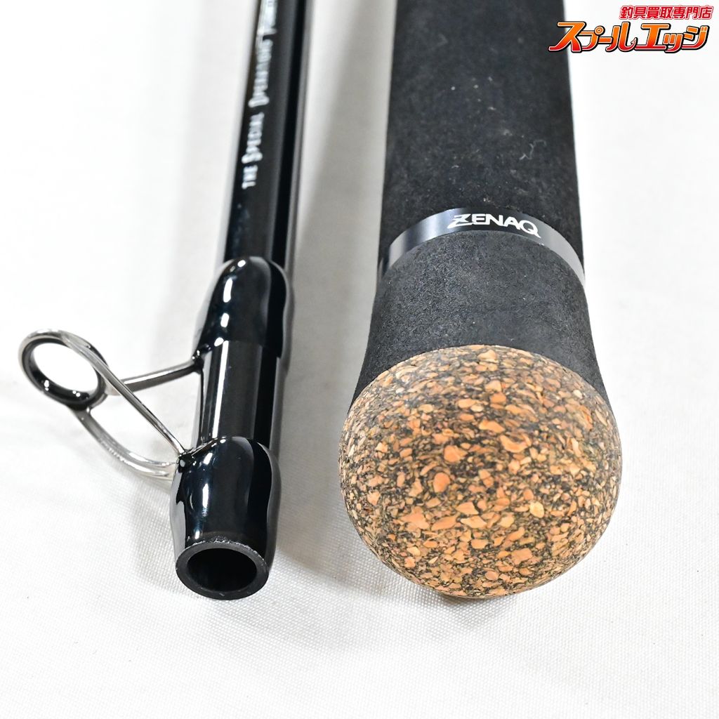 【ゼナック】 プレジールアンサー PA-B80 ソップモッド ZENAQ PLASIR