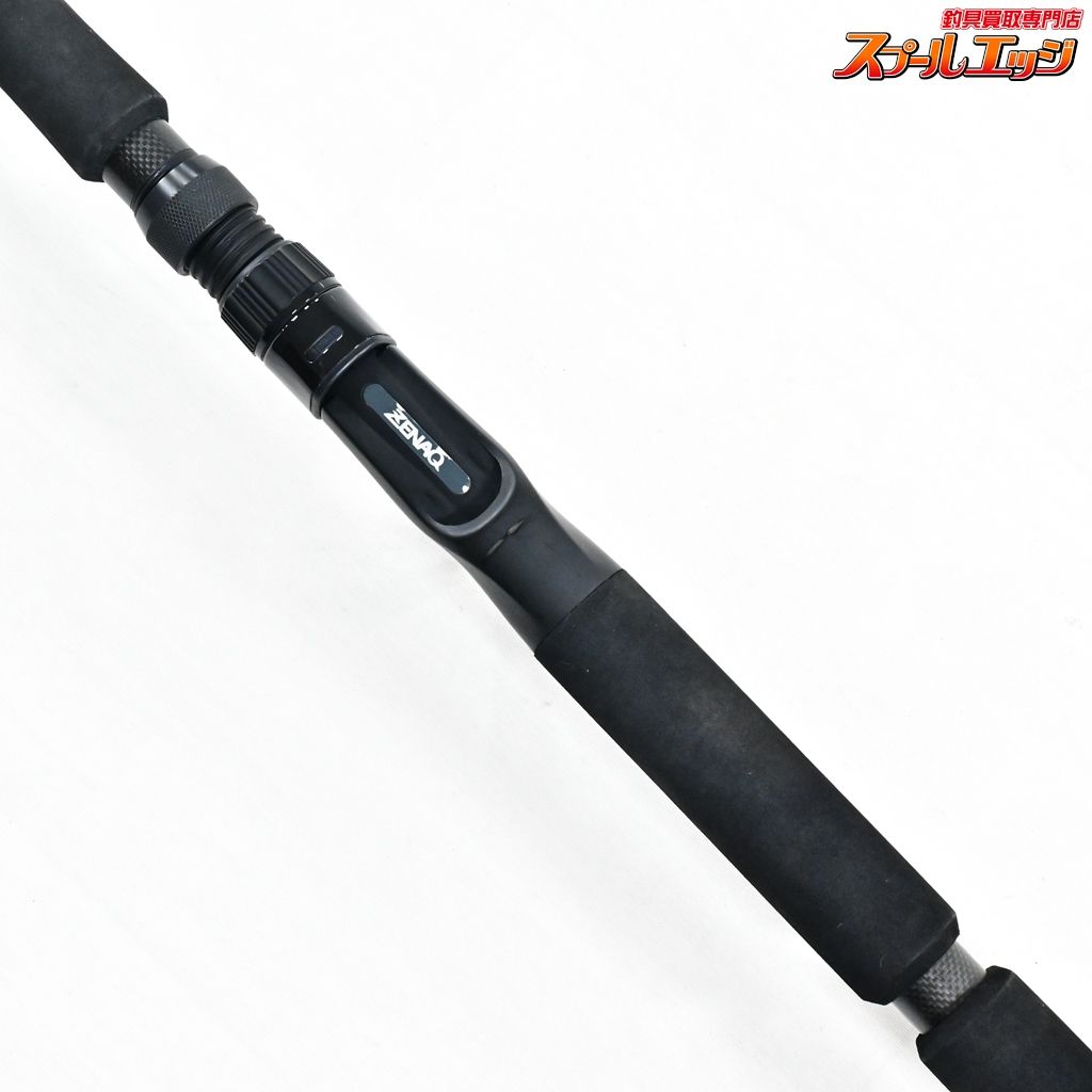 【ゼナック】 プレジールアンサー PA-B80 ソップモッド ZENAQ PLASIR