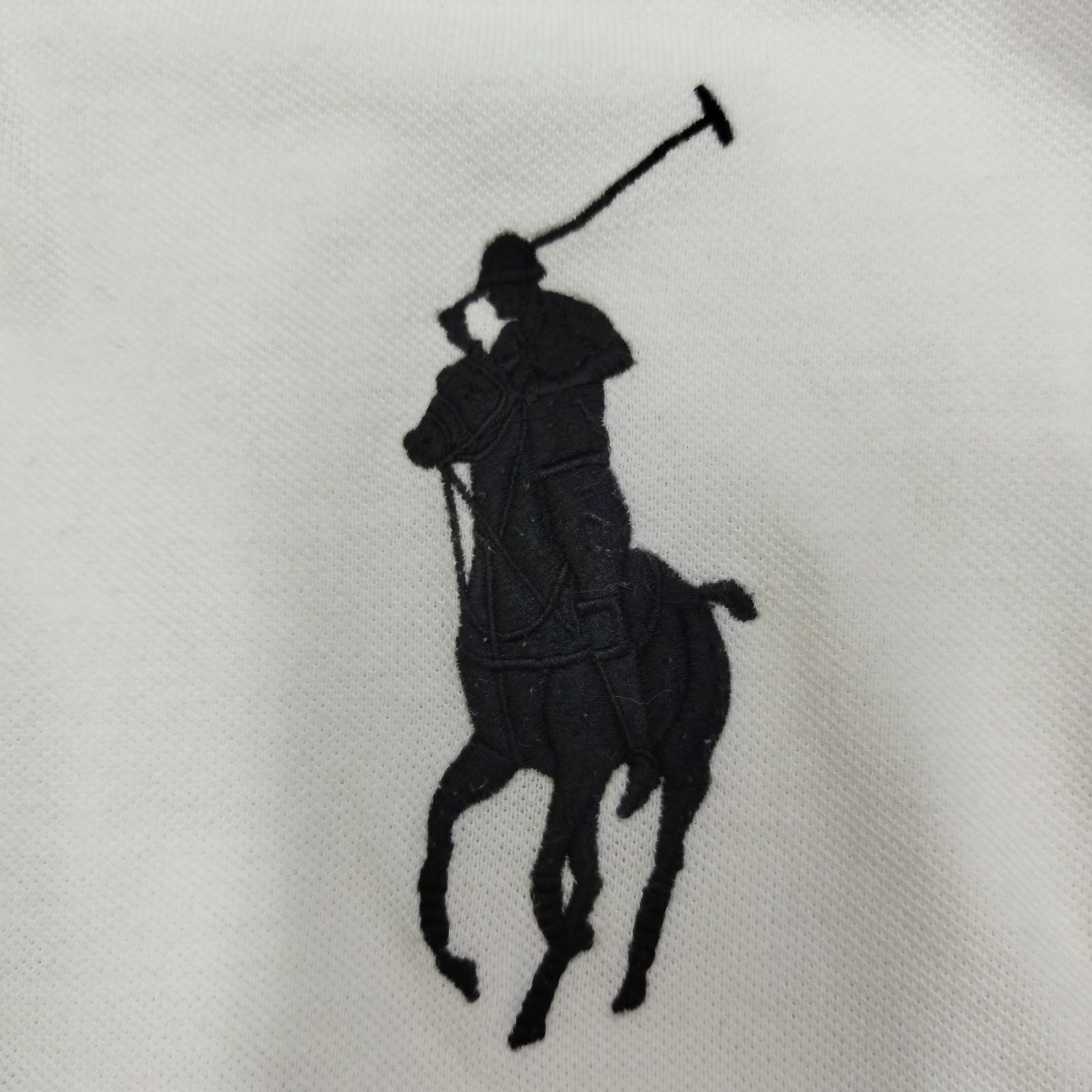 90s Polo by Ralph Lauren ポロバイラルフローレン ビッグポニー