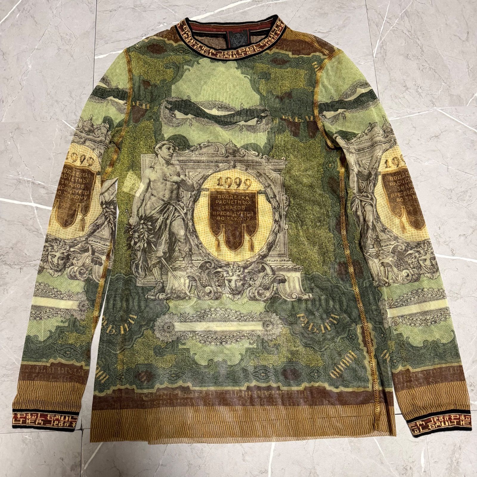 Jean Paul GAULTIER CLASSIQUE ジャンポールゴルチエ クラシック Jean Paul GAULTIER CLASSIQUE ジャンポールゴルチエ クラシック