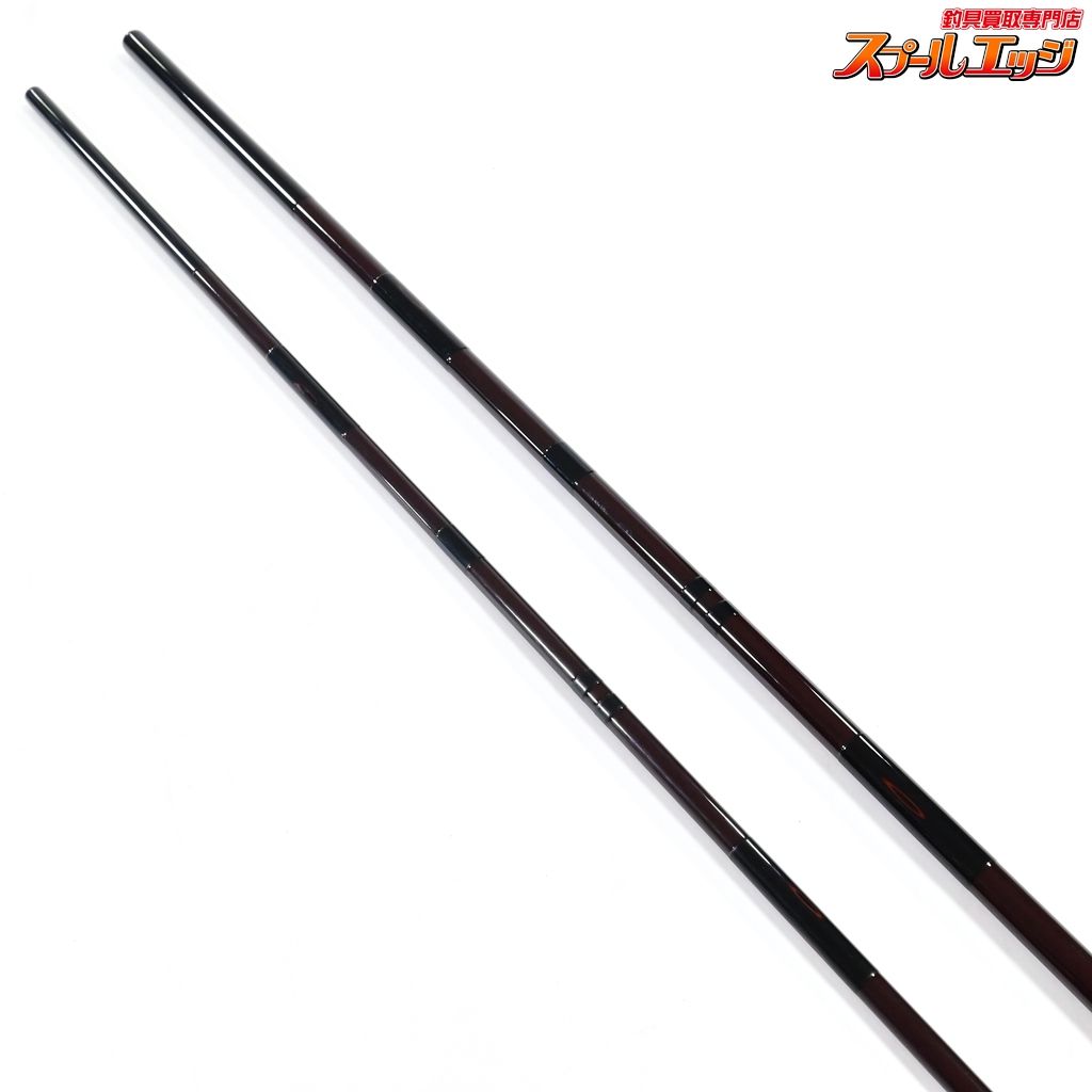 Daiwa ダイワ 聖 本式 十一尺 4本継 へら 竿 11尺 ヘラブナ Daiwa ダイワ 聖 本式 十一尺 4本継 へら 竿 11尺 ヘラブナ 【公式通販】