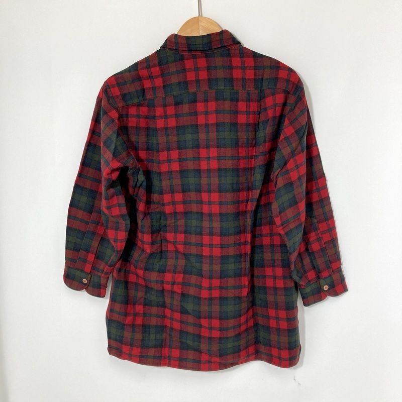 PENDLETON ペンドルトン 70s 70年代 ヴィンテージ ウールシャツ 長袖