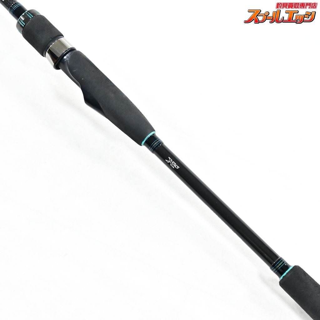 ダイワ エメラルダス AIR AGS 83M•R ダイワ DAIWA エメラルダス AIR