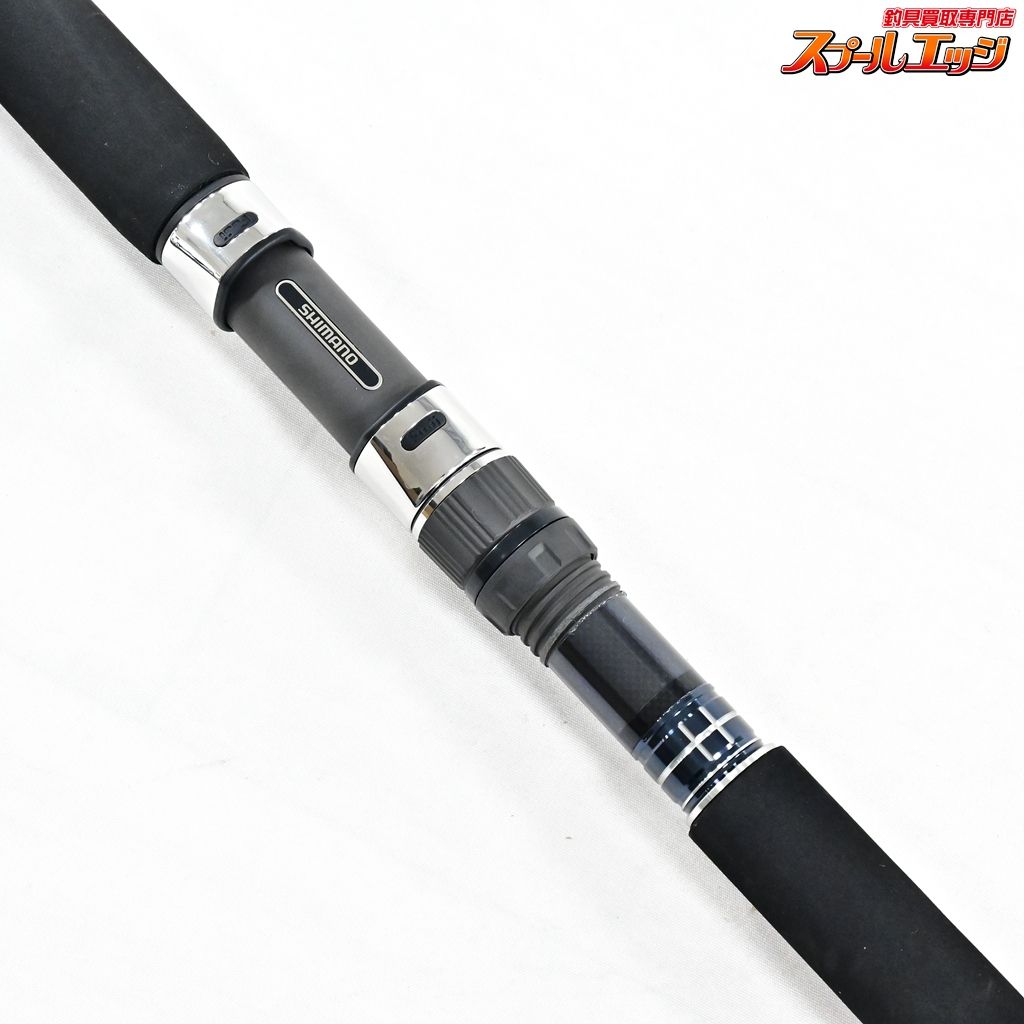 【シマノ】 22コルトスナイパー XR MB S100H-5 SHIMANO COLTSNIPER XR