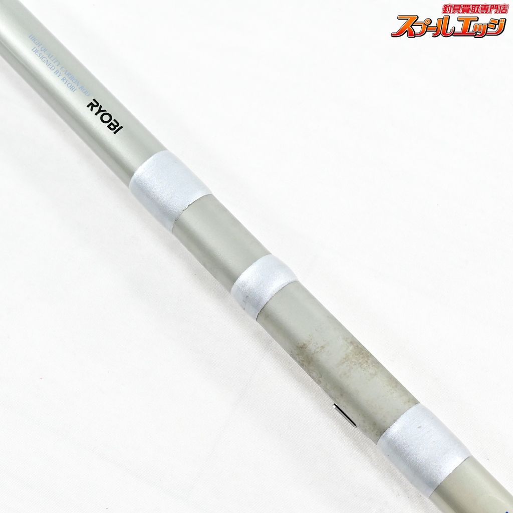 ★☆【リョービ】 プロセクション プロスカイヤー XS-II 27-405 RYOBI PROSECTION PROSKYER シロギス カレイ K_186★☆v46660 【リョービ】 プロセクション プロスカイヤー XS-II 27-405 RYOBI