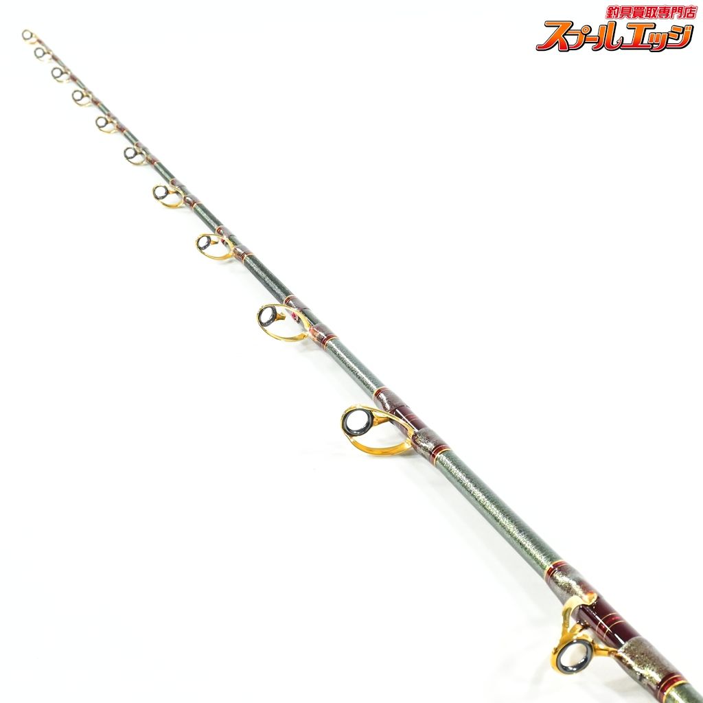 【ダイワ】 19マッドバイパー 深海 HH-200 DAIWA MAD VIPER SHINKAI