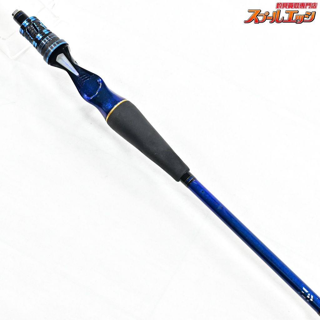 【ダイワ】 20極鋭 タチウオテンヤ SP 91-180 AGS DAIWA KYOKUEI