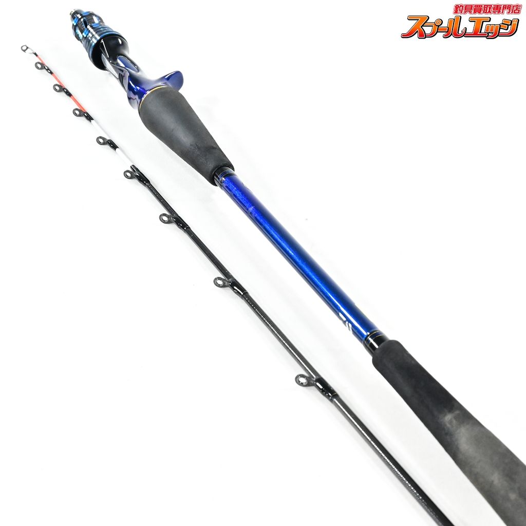 【ダイワ】 20極鋭 タチウオテンヤ SP 91-180 AGS DAIWA KYOKUEI