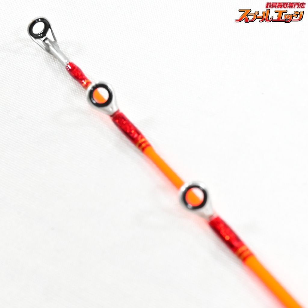 Abu Garcia Kurofune ヤリイカ KYIC-170MH 船竿 Abu Garcia 【公式通販】