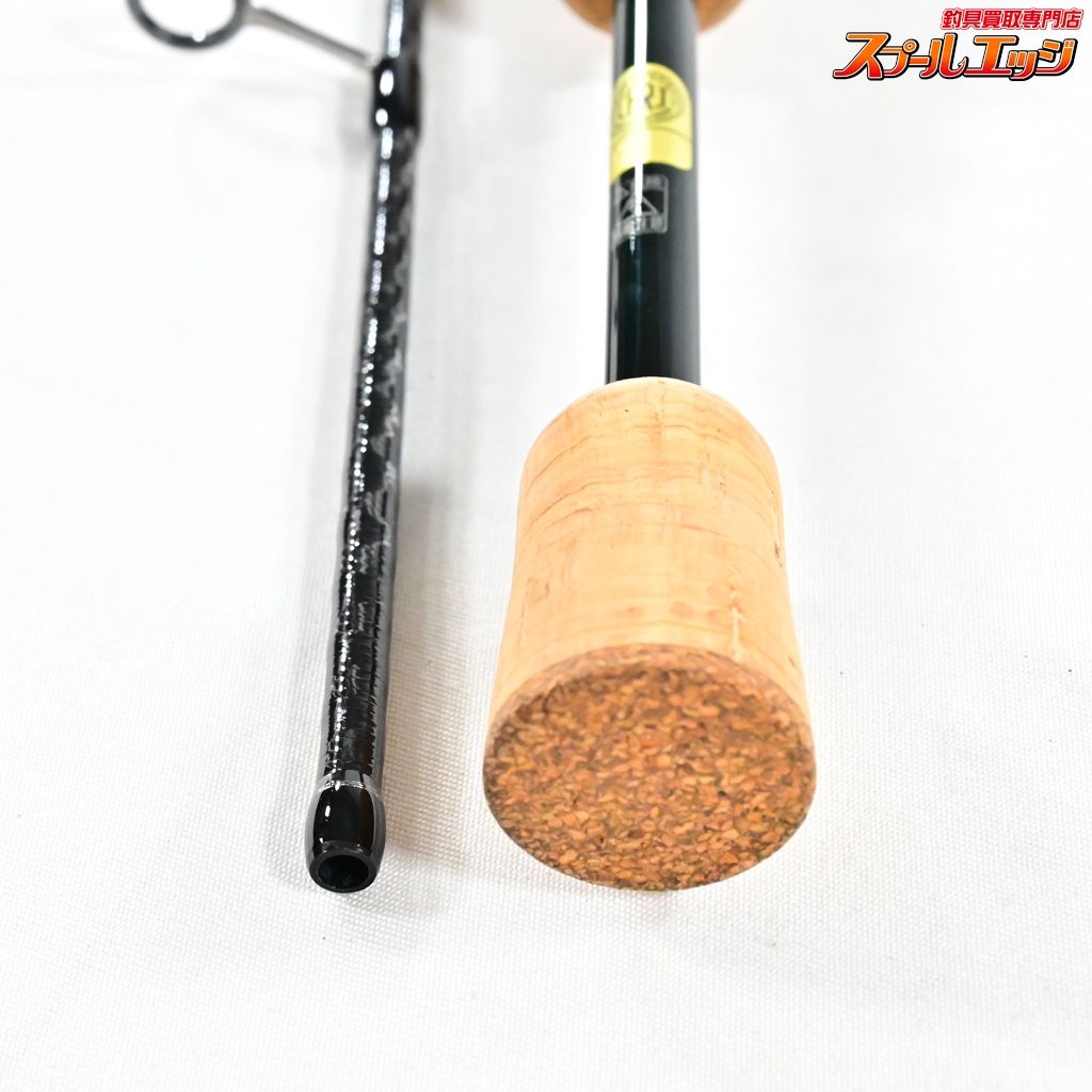 【シマノ】 21カーディフ AX S62UL SHIMANO CARDIFF AX マス エリア