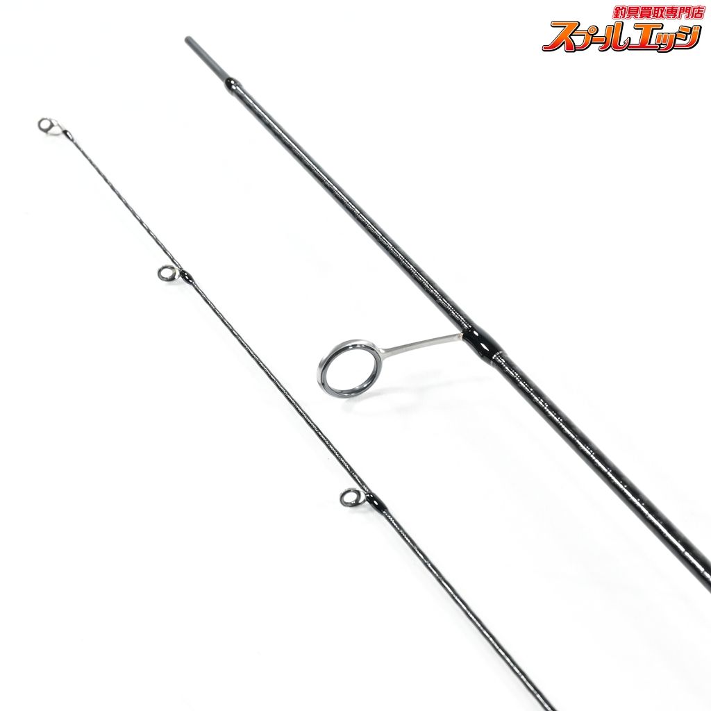 【シマノ】 21カーディフ AX S62UL SHIMANO CARDIFF AX マス エリア