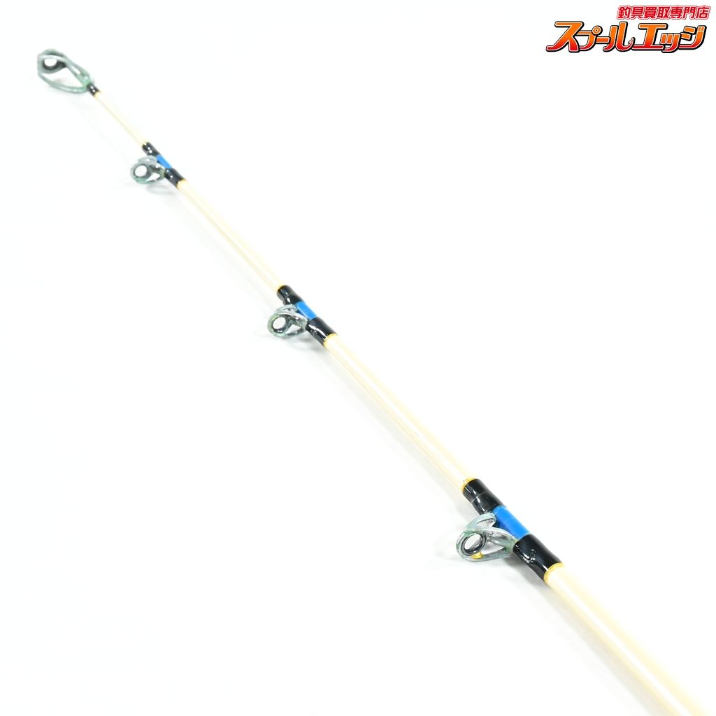 alpha tackle 船竿 Super Deepcruiser 300W