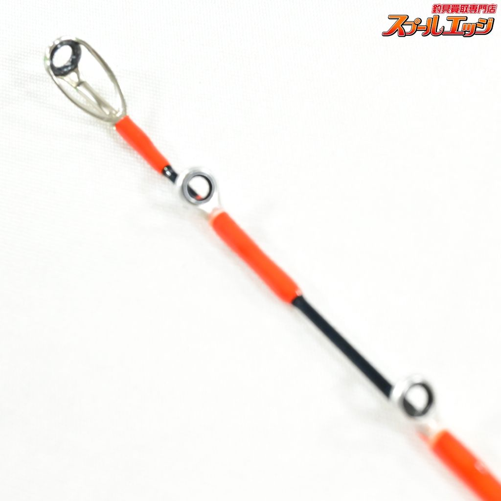 フィッシング DAIWA TENYA TACHIUO X 180 船竿