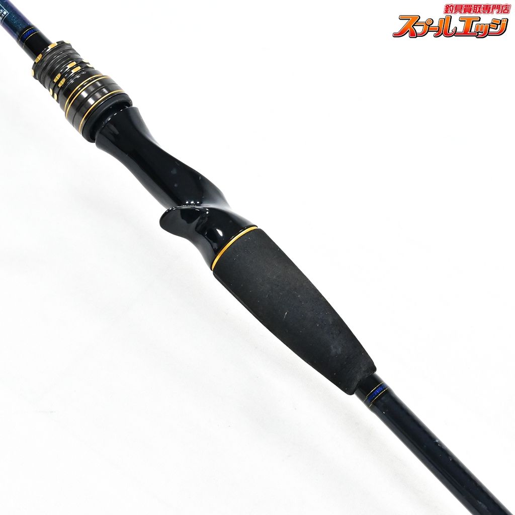 フィッシング DAIWA TENYA TACHIUO X 180 船竿