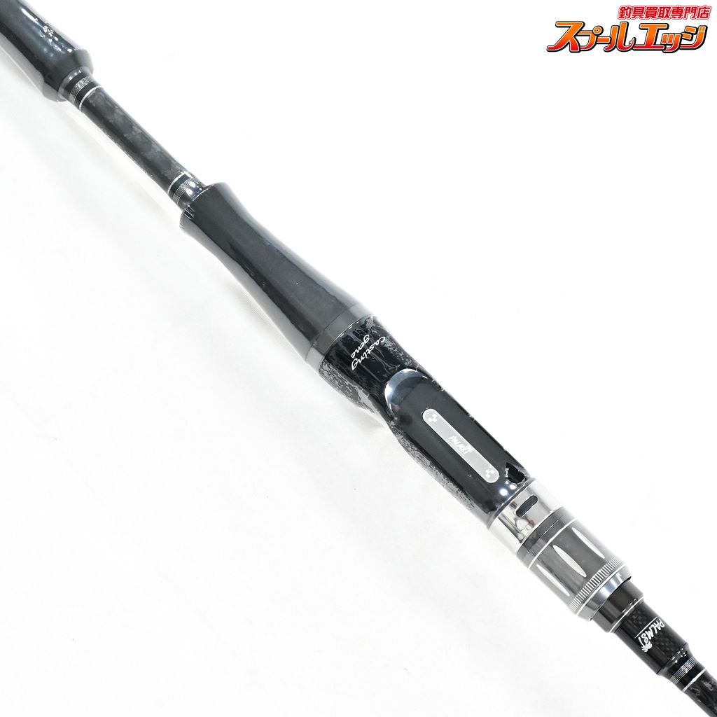 パームス　モーラ MGGC-67MH2F Molla　海外モデル　ベイトモデル パームス モーラ MGGC-67MH2F Molla 海外モデル ベイトモデル