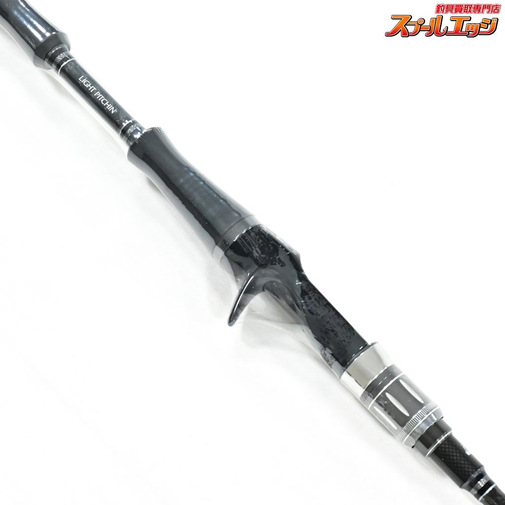 フィッシング 【パームス】 モーラ MGGC-65ML2F 海外モデル PALMS
