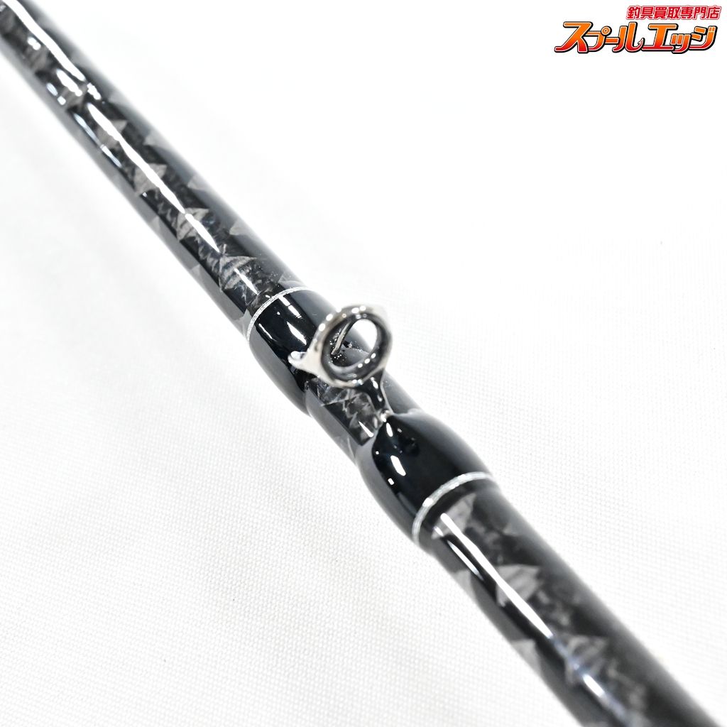 ★☆【パームス】 モーラ MGGC-65ML2F 海外モデル PALMS Molla バス ベイトモデル K_144★☆v46691 フィッシング 【パームス】 モーラ MGGC-65ML2F 海外モデル PALMS