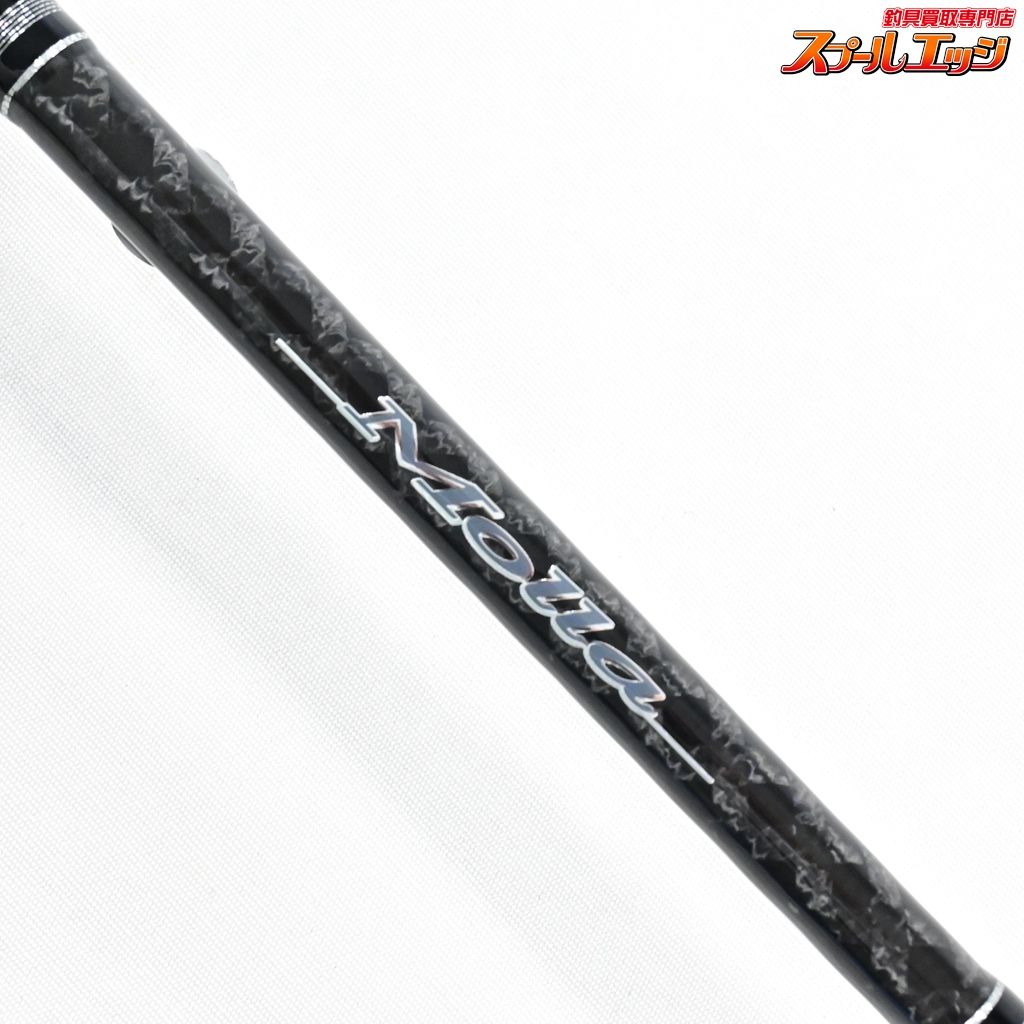 フィッシング 【パームス】 モーラ MGGC-65ML2F 海外モデル PALMS