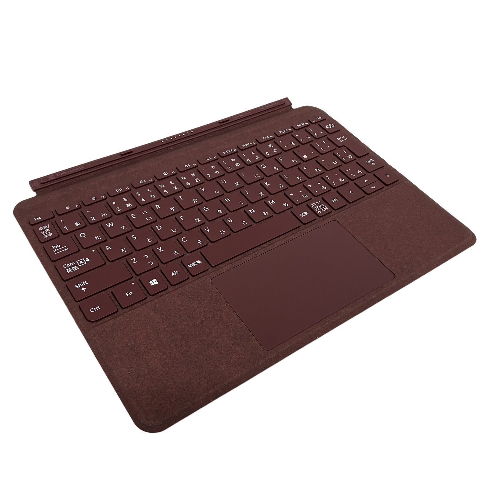 SurfaceGo タイプカバー付き Surface Go Type Cover – Microsoft Surface