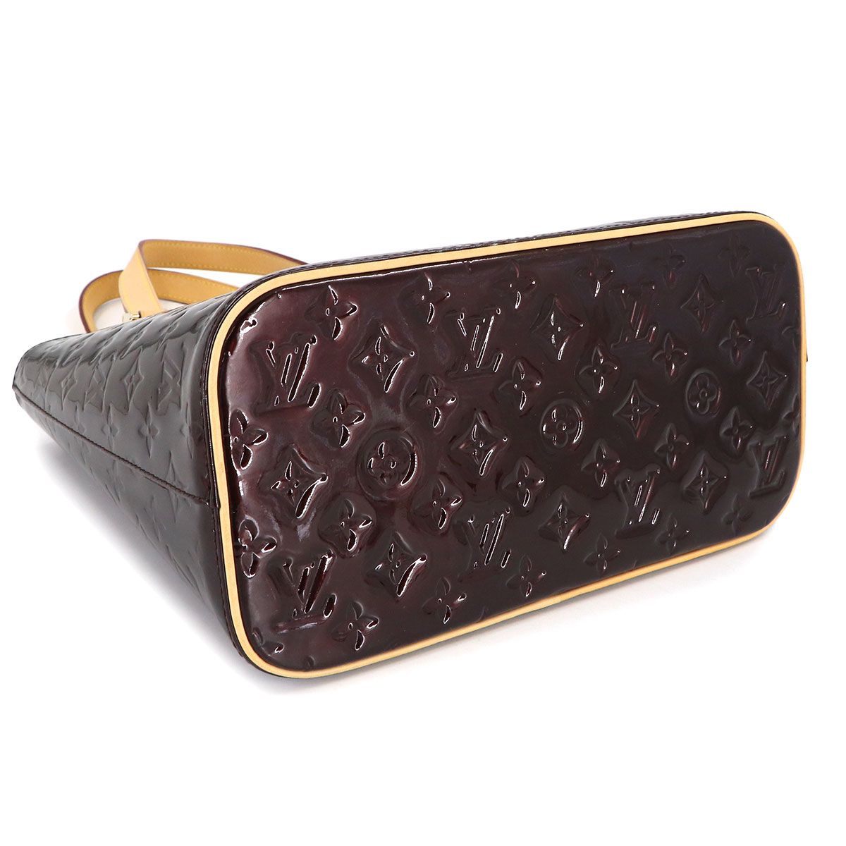 ルイヴィトン LOUIS VUITTON ヒューストン ショルダーバッグ 