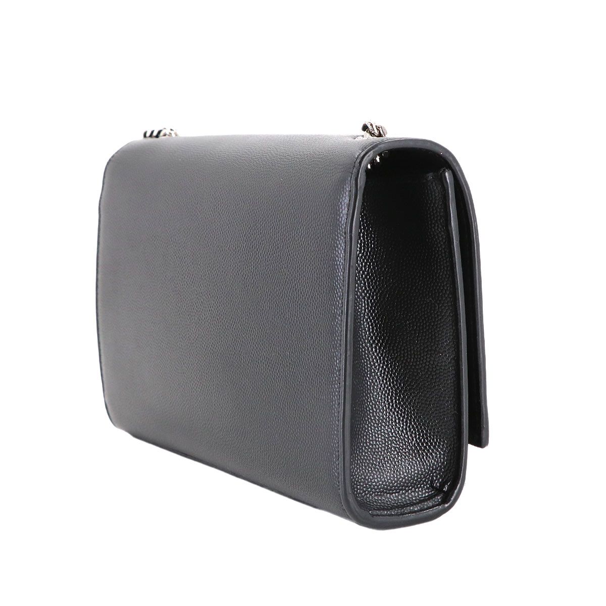 美品 サンローラン SAINT LAURENT ケイト スモール チェーン 