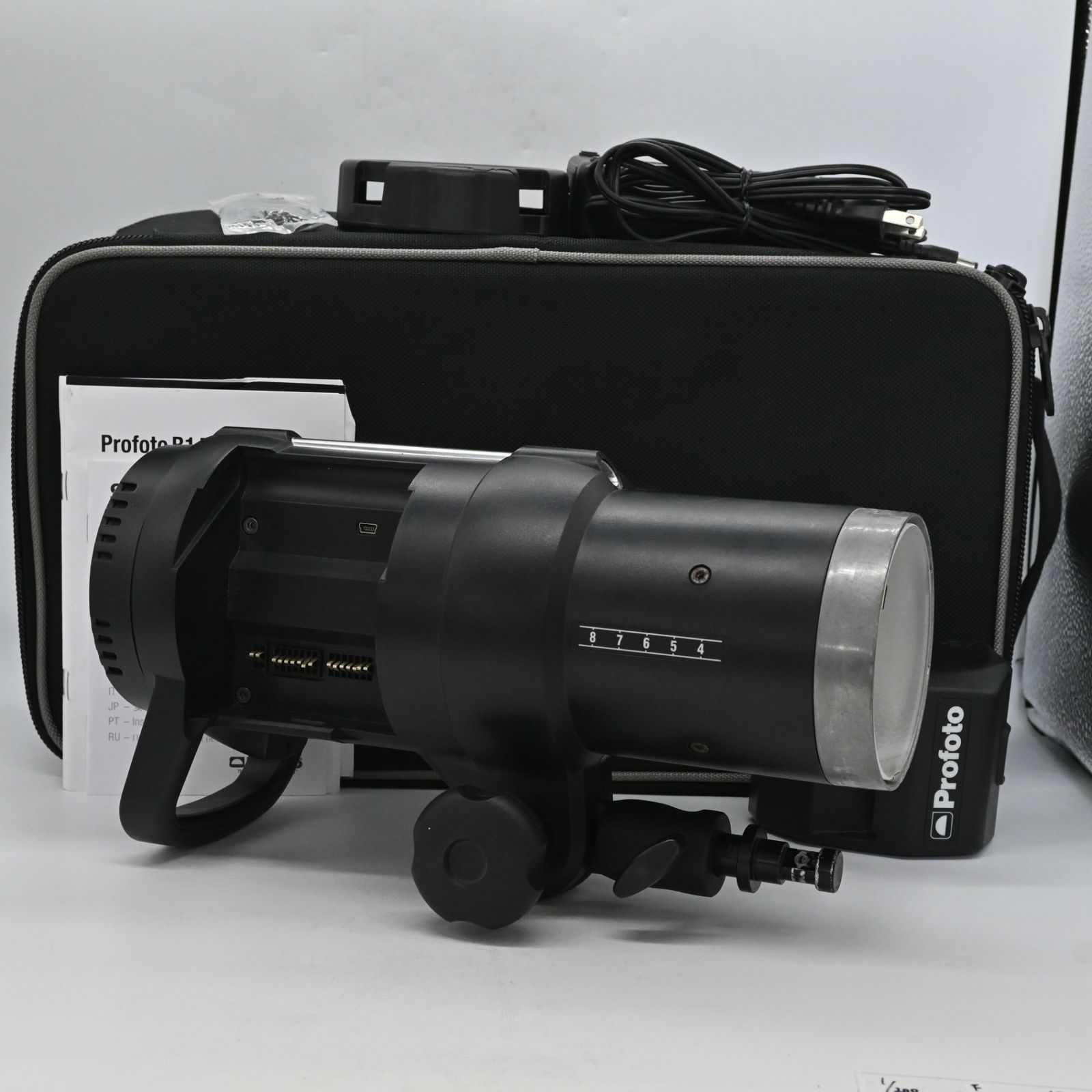 プロフォト Profoto B1 500Air TTL
