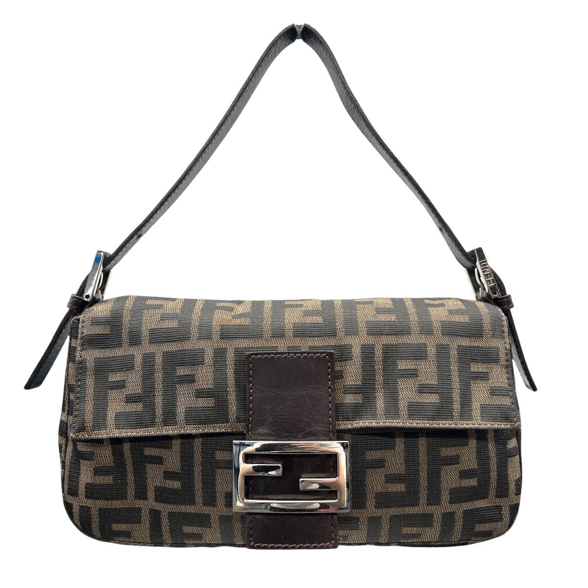 FENDI フェンディ マンマ ショルダーバッグ 2305.26424.0 FENDI フェンディ マンマ ショルダーバッグ 2305.26424.0