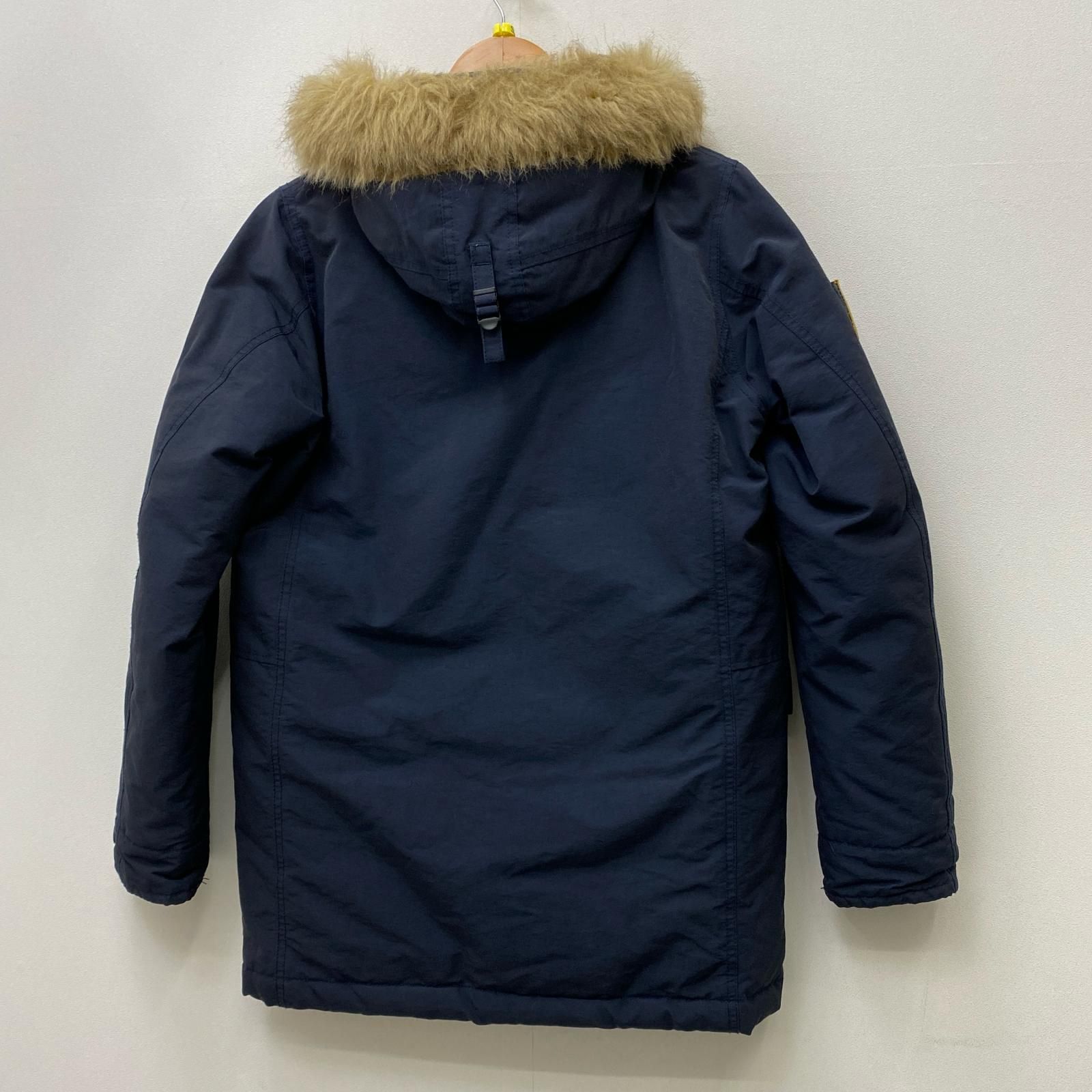 【加古川店】 中古 HYSTERIC GLAMOUR | ヒステリックグラマー その他トップス 0234AC04 ネイビー サイズ：S 【96】 加古川店】 中古 HYSTERIC GLAMOUR | ヒステリックグラマー その他