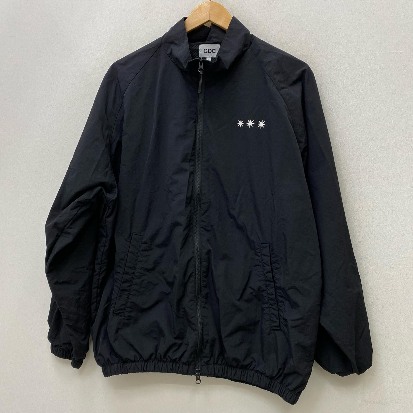 GDCナイロン ウィークエンドセットアップ Lサイズ charcoal 楽天市場 