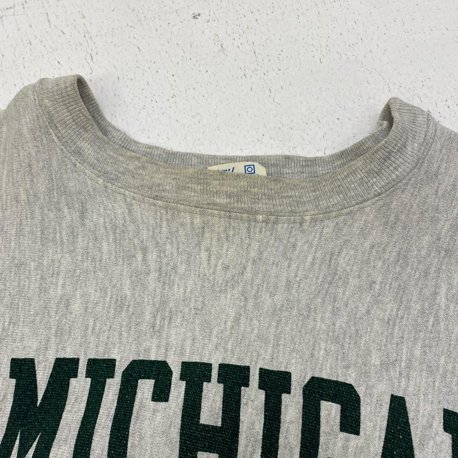 加古川店】 中古 Champion | チャンピオン スウェット REVERSE WEAVE 