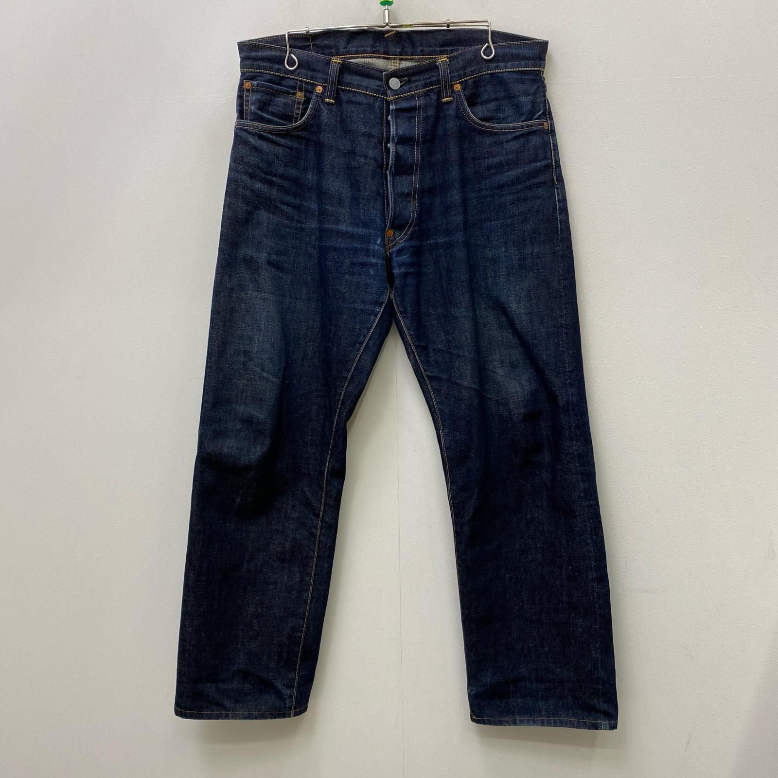 加古川店】 EVISU | エヴィス デニムパンツ NO2 カモメ 2000 