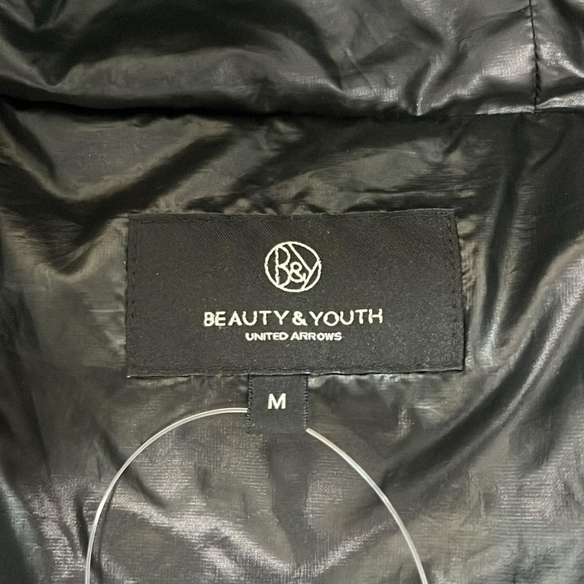 BEAUTY&YOUTH UNITEDARROWS(ビューティアンドユース ユナイテッド 
