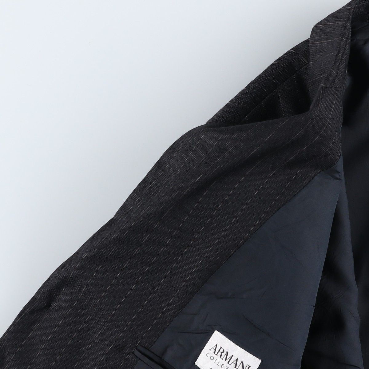 古着 ジョルジオアルマーニ Giorgio Armani ARMANI COLLEZIONI 